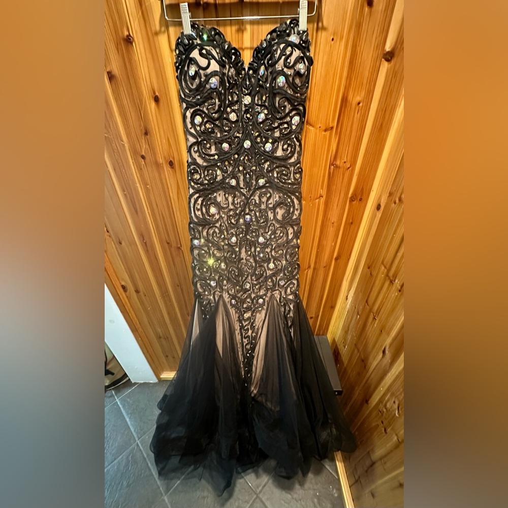 Jovani Prom Dress